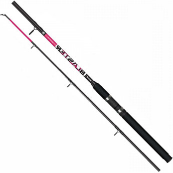 Удилище троллинговое SALMO Blaster Boat 1.80/hx