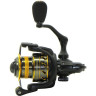 Катушка безынерционная SALMO Elite Jig&spoon 10 1000Fd 9310FD