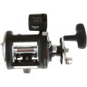 Катушка мультипликаторная SALMO Diamond Troll 5 со счетчичком M1130